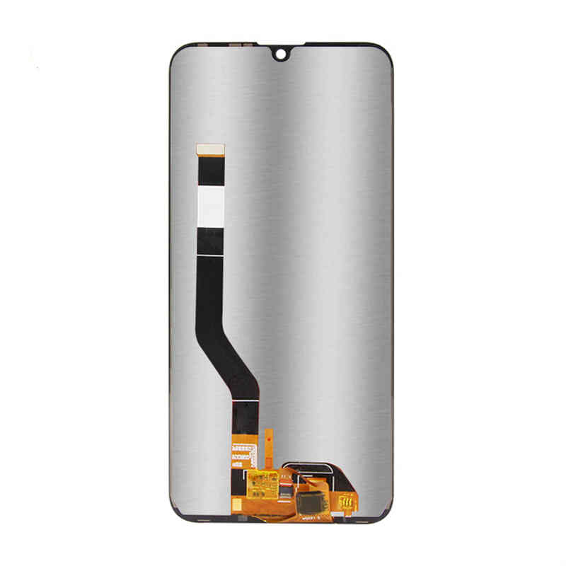 Huawei Y7 2019 Lcd Screen Display Touch Digitizer Replacement